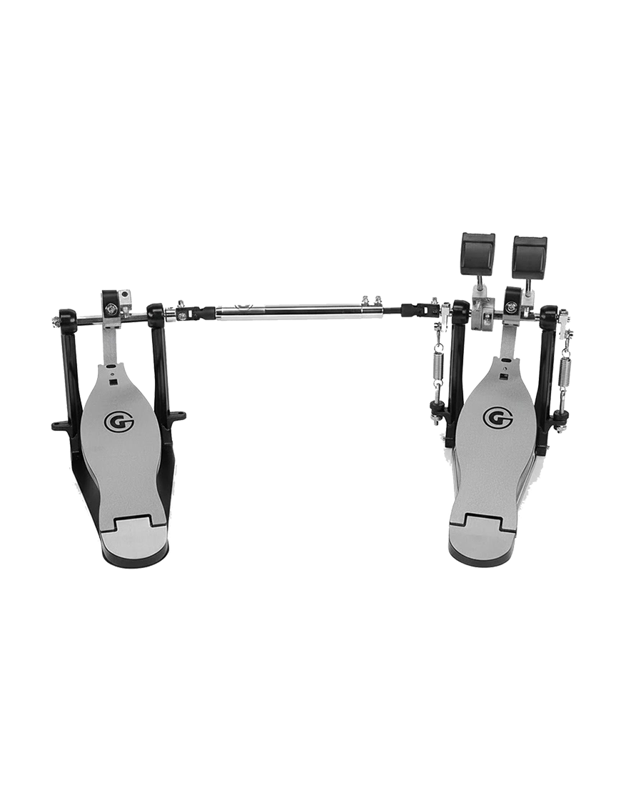Gibraltar® 4711ST-DB Pedal Bombo Doble Batería Strap Drive
