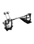 Gibraltar® 4711ST-DB Pedal Bombo Doble Batería Strap Drive