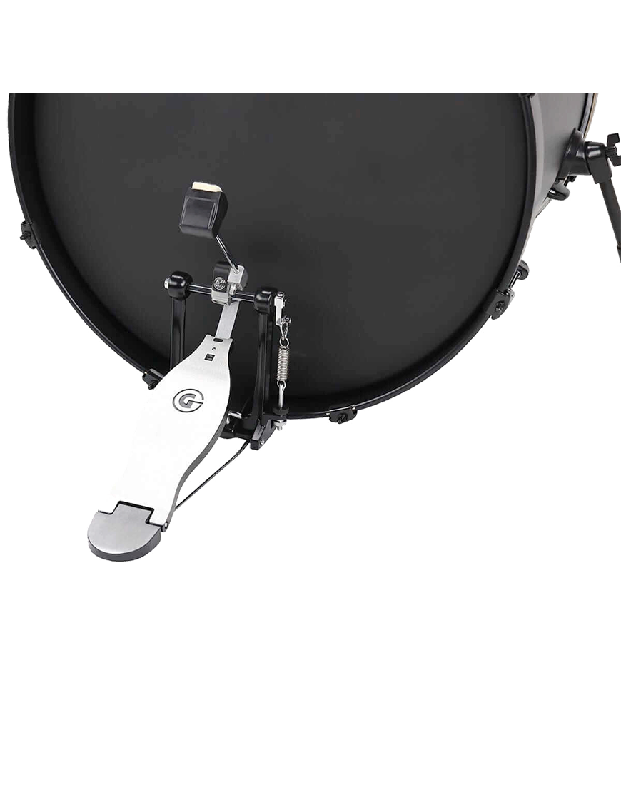 Gibraltar® 4711ST Pedal de Bombo Batería Strap Drive