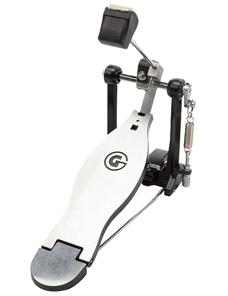 Gibraltar® 4711ST Pedal de Bombo Batería Strap Drive