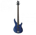 Bajo electrico 4 cuerdas TRBX174 Dark Blue Metallic - Yamaha