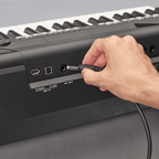 Teclado arreglador 61 teclas PSR-SX600 - Yamaha