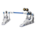 Pedal de bombo doble con cadena DFP9C - Yamaha