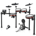 Donner DED-200 MAX Kit de batería electrónica EC6781