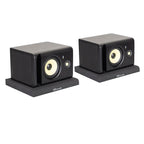 Gator Framework GFW-ISOPAD-LG Soportes de aislacion para parlantes