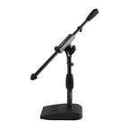 Gator Framework GFW-MIC-0821 Atril corto con boom
