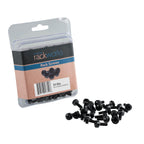 Gator Framework GRW-SCRW025 Set tornillos para rack