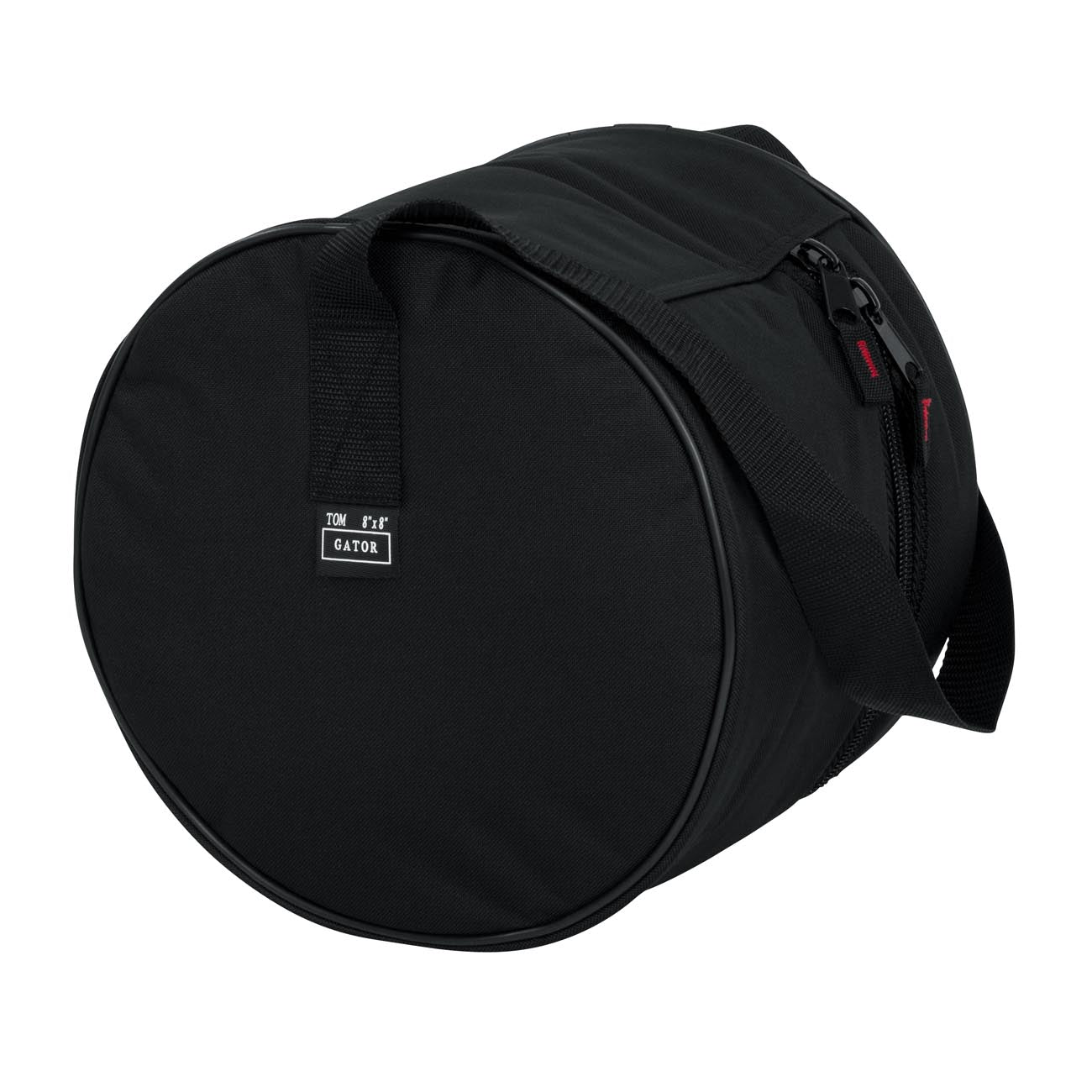 Gator GP-0808B Funda acolchada Protechtor (8" x 8" Negro)