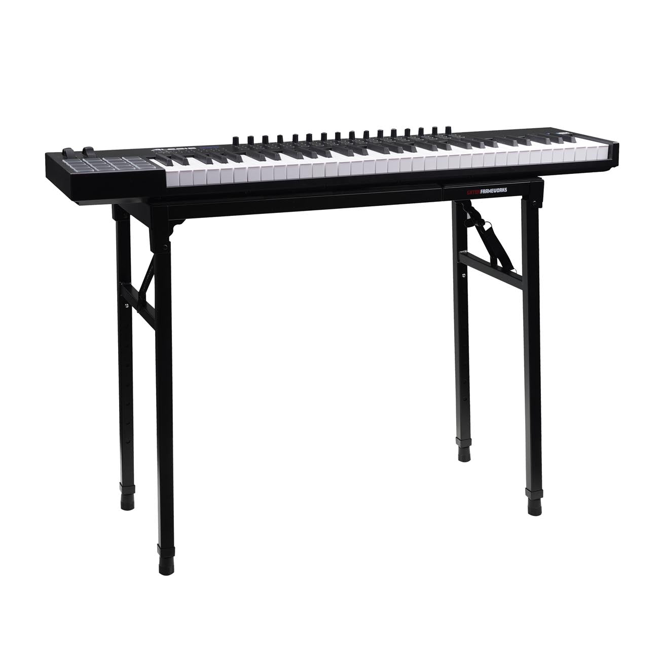 Gator GFW-UTILITY-TBL Mesa Utilitaria Audio/DJ/teclado