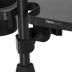 Gator GFW-MICACCTRAY Bandeja porta accesorios