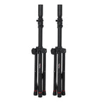 Gator GFWSPK0250SET Set Mini Atriles parlante con funda (par)