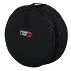 Gator GP-1405.5SD Funda tambor 14x5,5 con colgador