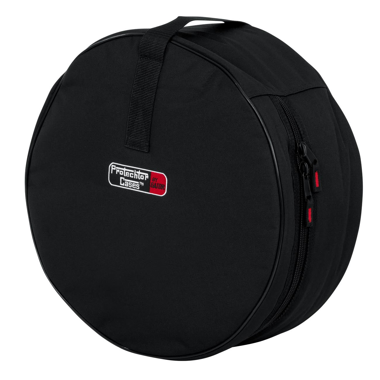 Gator GP-1405.5SD Funda tambor 14x5,5 con colgador