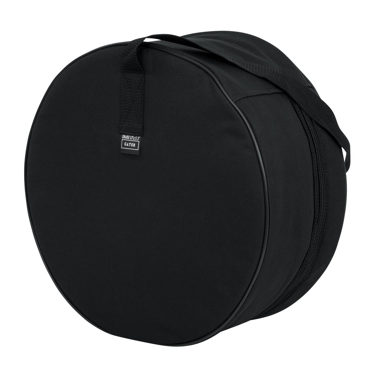 Gator GP-1305.5SD Funda Tambor 13 x 5,5 con colgador