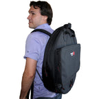 Gator GP-CYMBAK-22 Bolso/Mochila Platillos