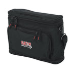 Gator GM-1W Bolso acolchado para 1 sistema de micrófono inalámbrico