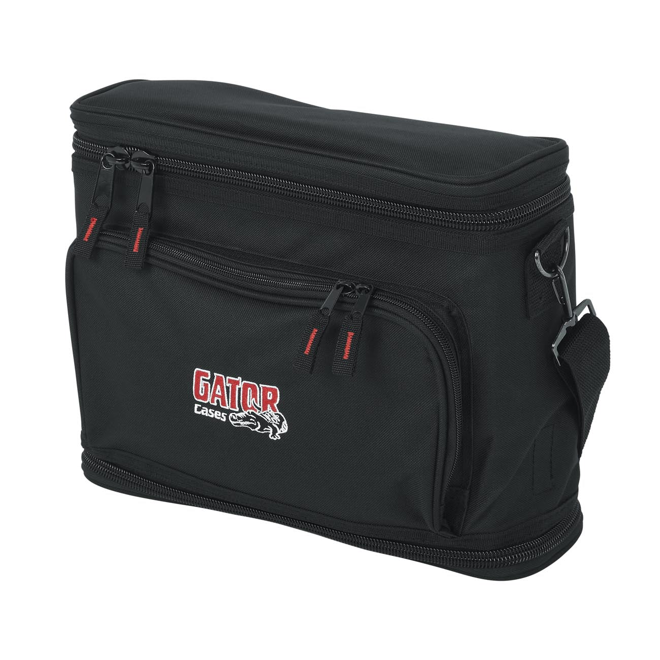 Gator GM-1W Bolso acolchado para 1 sistema de micrófono inalámbrico