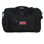 Gator GK-1610 Bolso para mini controlador/teclado (16” x 10” x 3”)