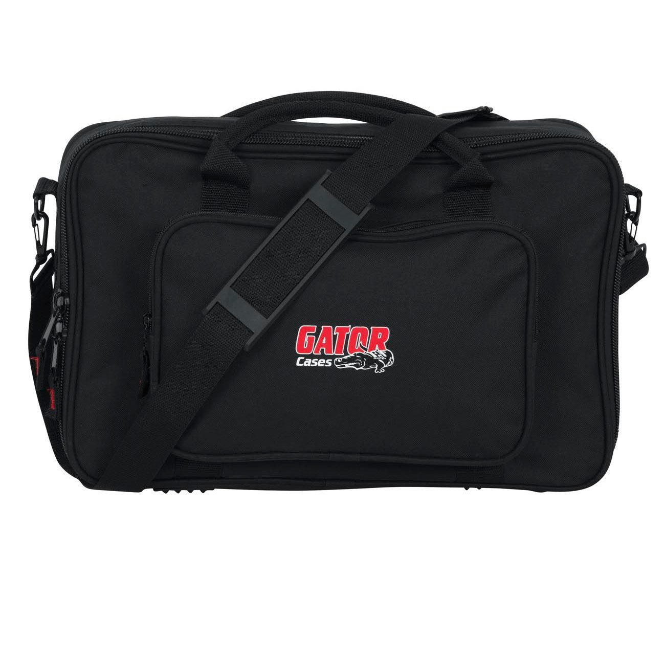 Gator GK-1610 Bolso para mini controlador/teclado (16” x 10” x 3”)