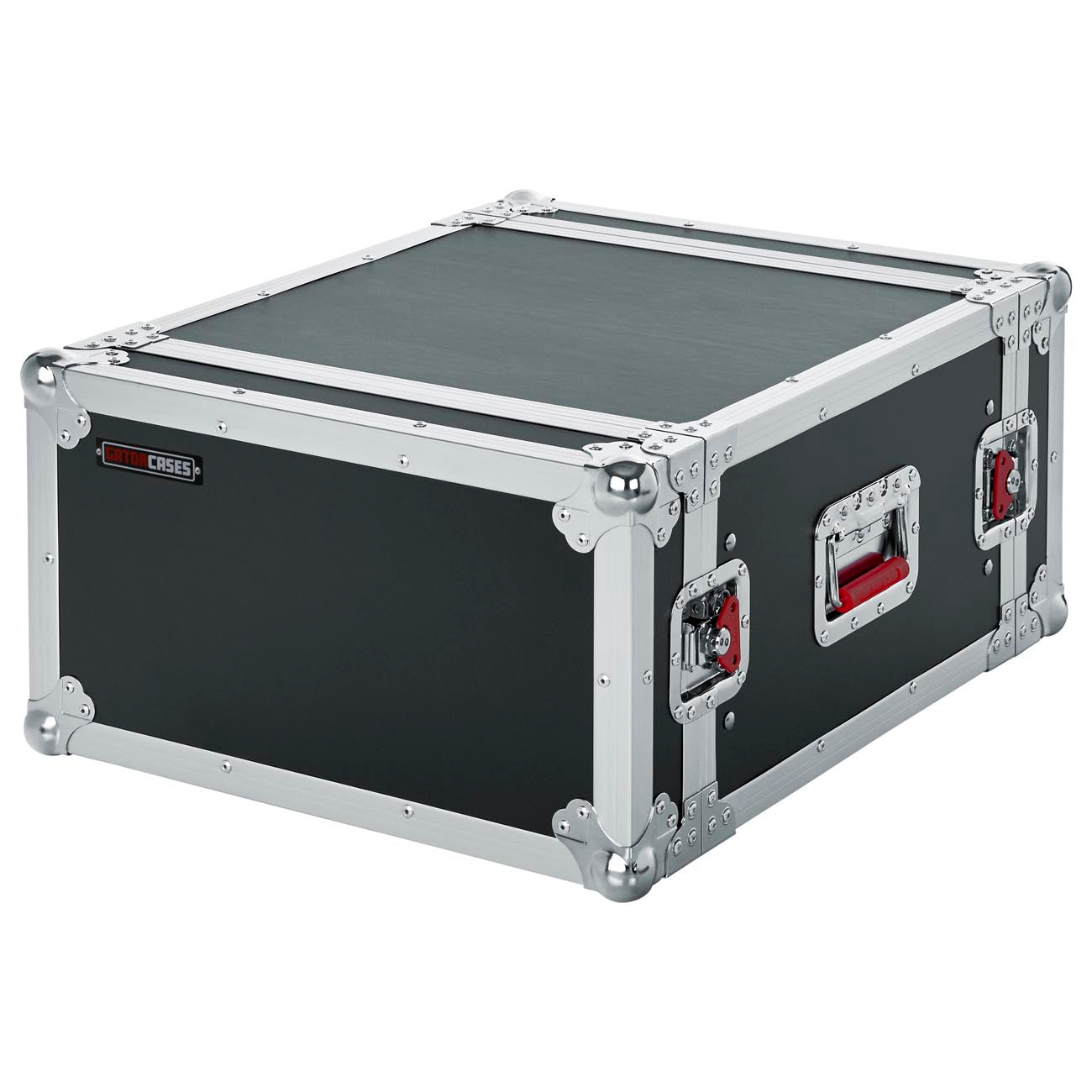 Gator G-TOUR 6U Case Madera