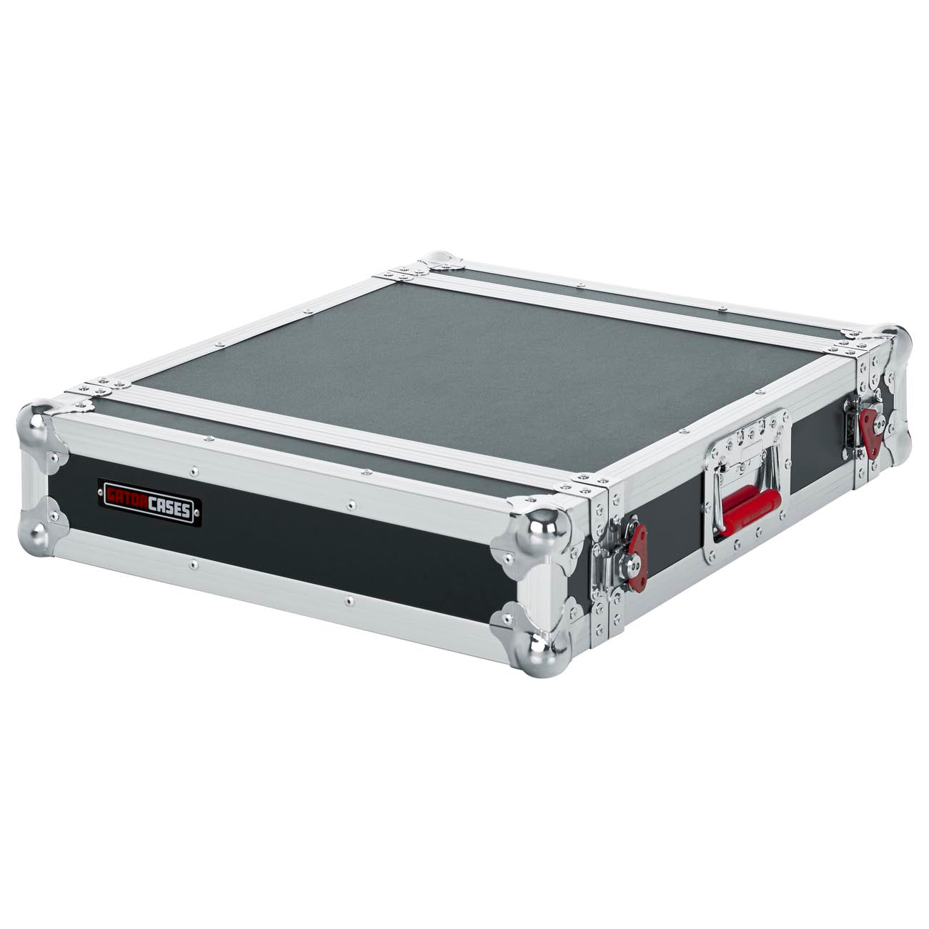 Gator G-TOUR 2U Rack Madera
