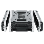 Gator GR-2S Case rack Corto 2u