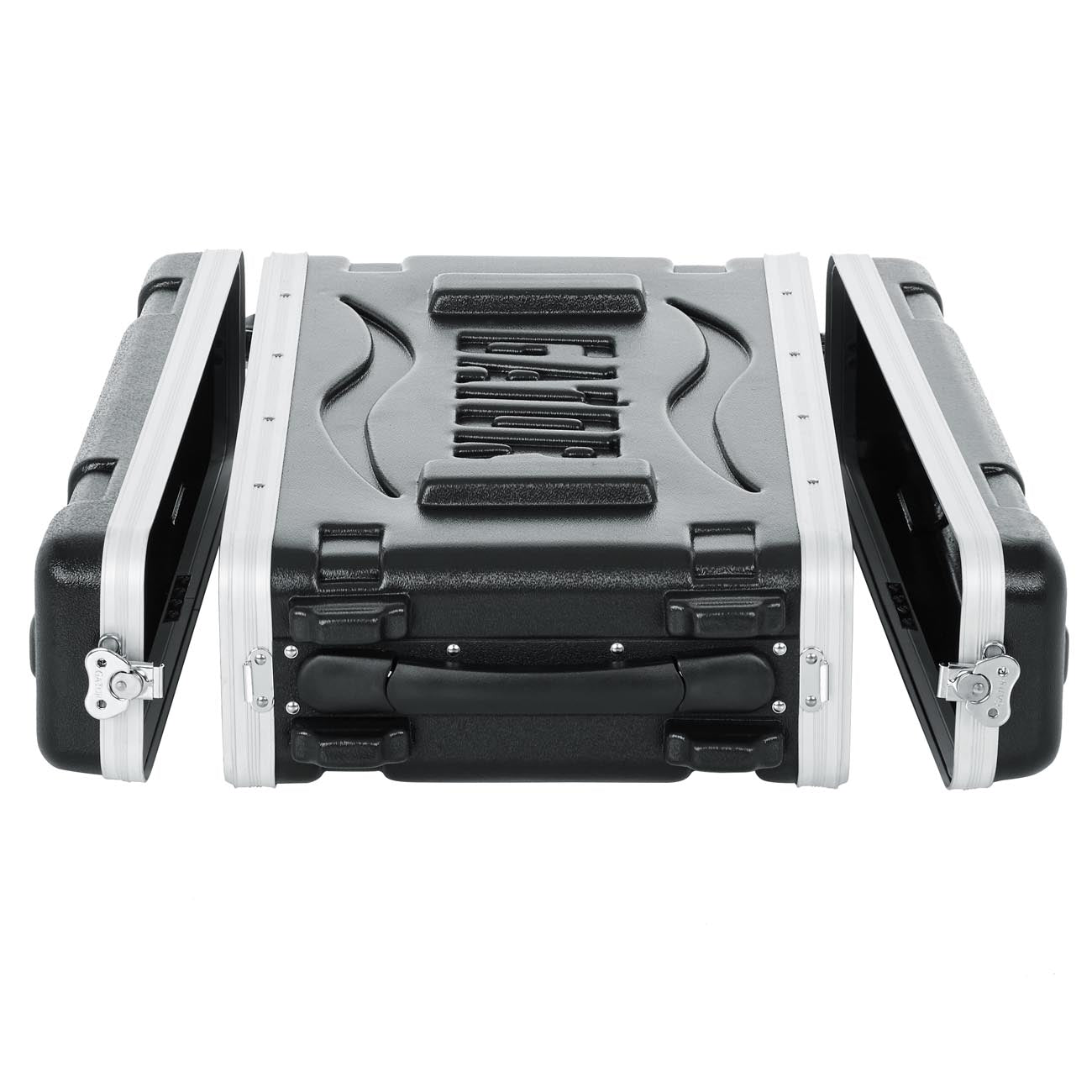 Gator GR-2S Case rack Corto 2u