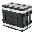 Gator GR-6S Case de ABS 6 espacios corto