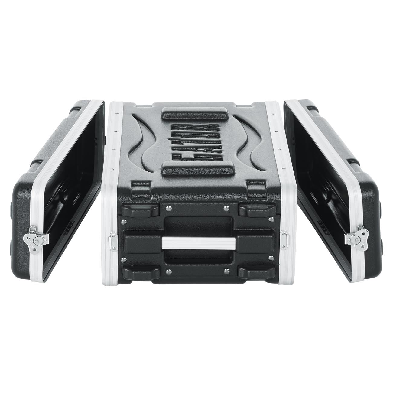 Gator GR-3S Rack 3U corto ABS