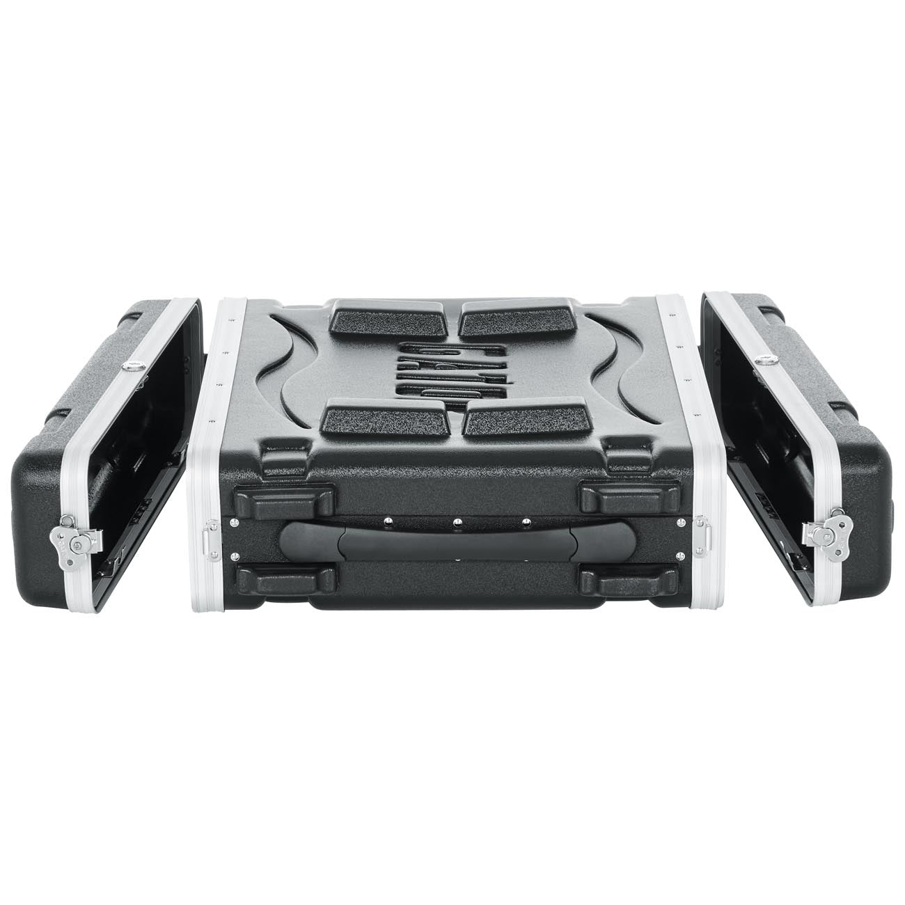 Gator GR-2L Case rack 2U ABS