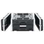 Gator GR-4L Rack 4u ABS
