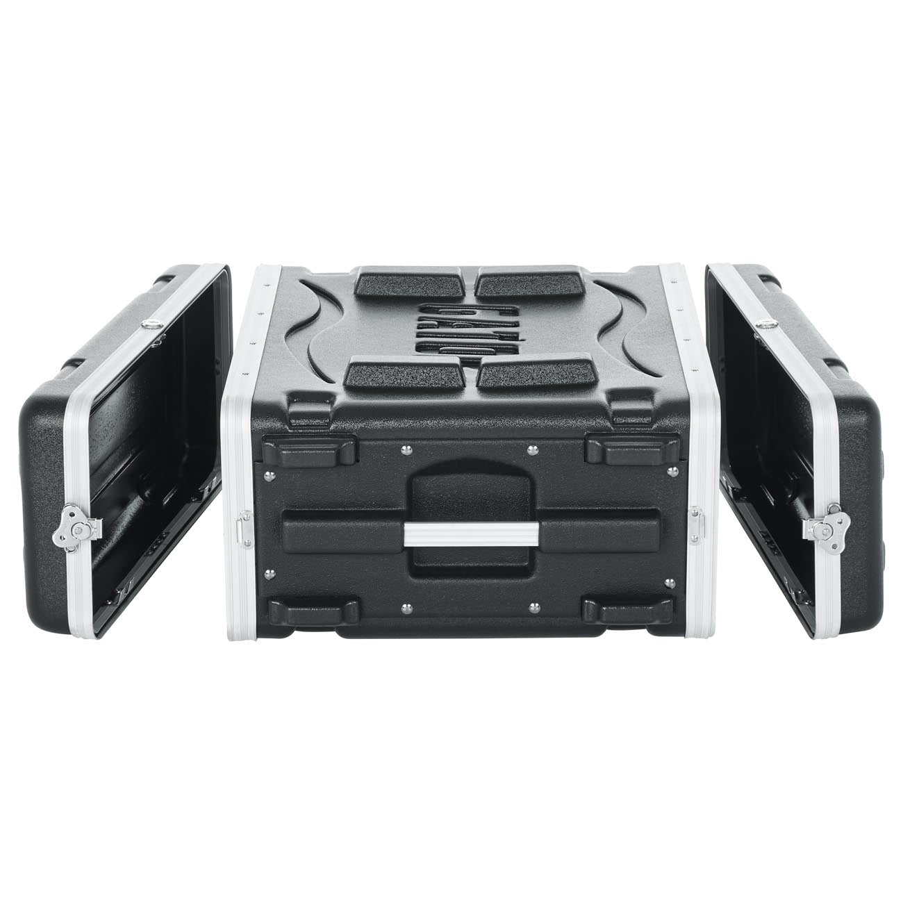 Gator GR-4L Rack 4u ABS