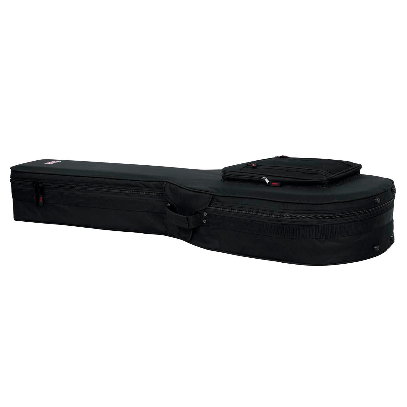 Gator GL-AC-BASS Case liviano para bajo acustico