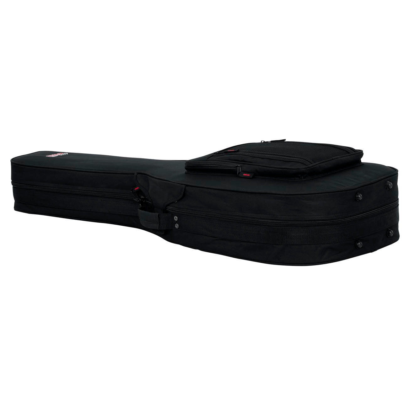 Gator GL-APX Case liviano para guitarra tipo APX