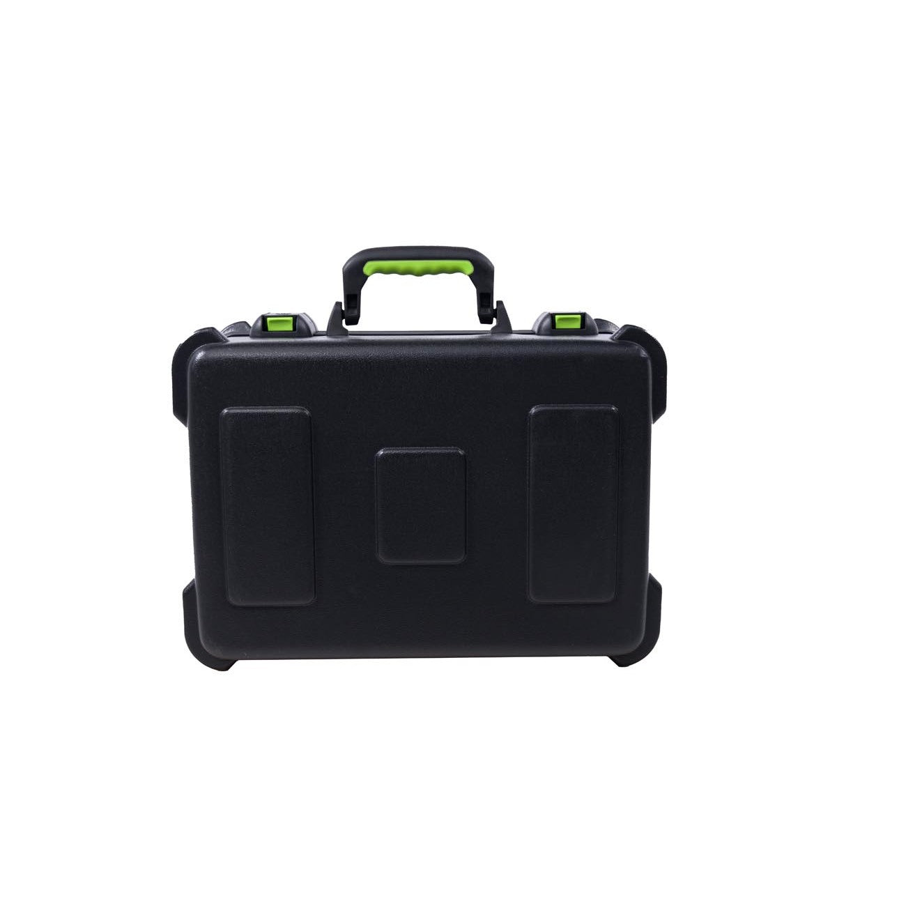 Gator SH-MICCASE15 maleta Shure para 15 microfonos y cables