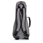 Gator GT-UKE-SOP-GRY Funda Transit para Ukelele gris