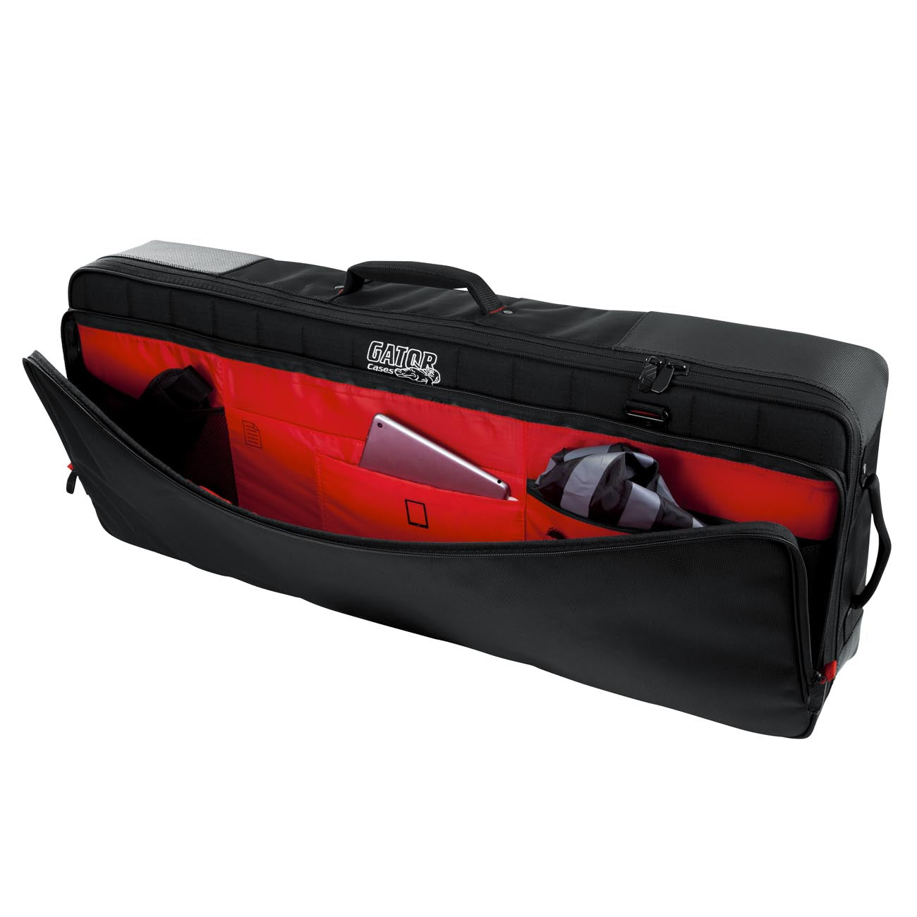 Gator G-PG-49 Funda ProGo teclado 49 teclas