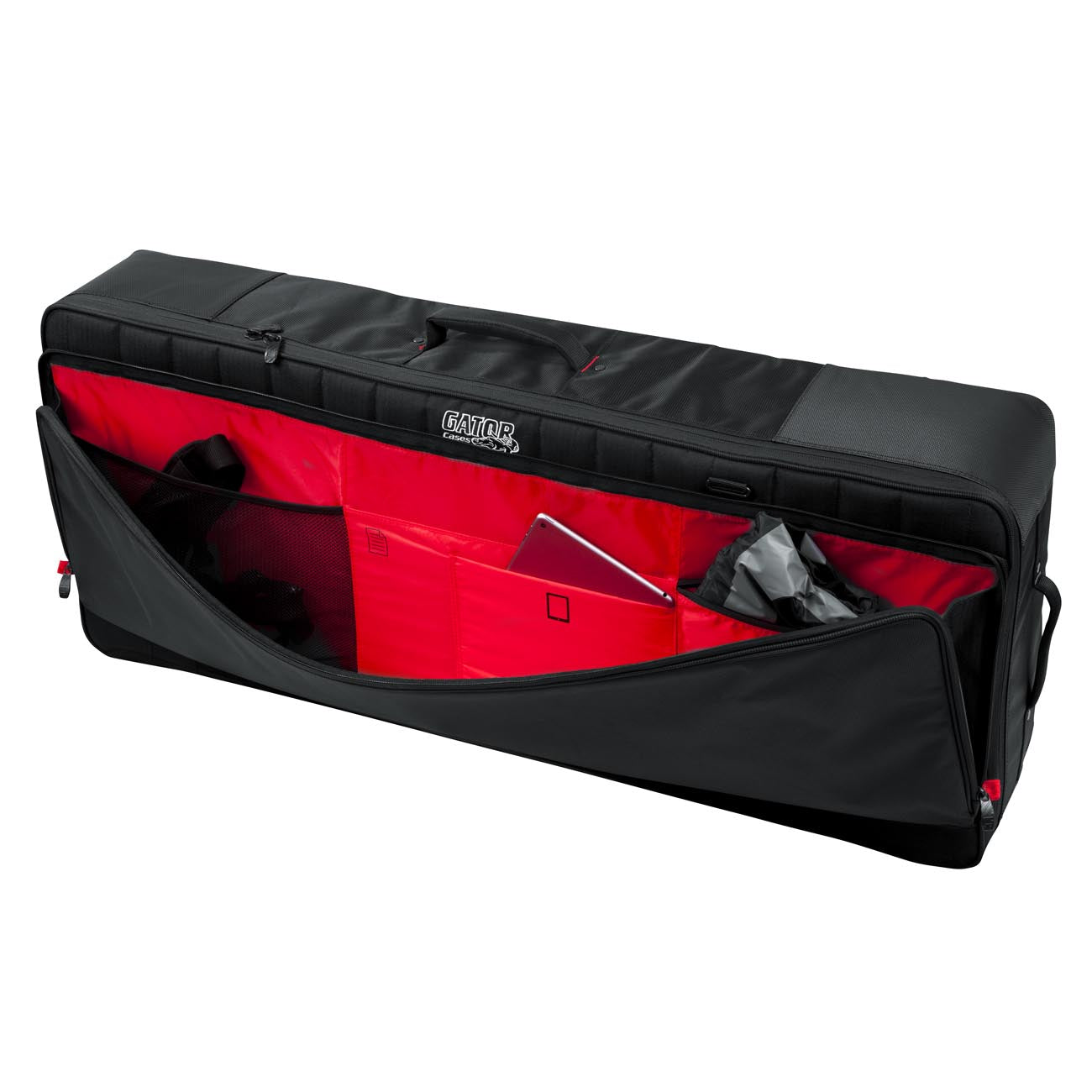 Gator G-PG-61 Funda ProGo teclado 61 teclas