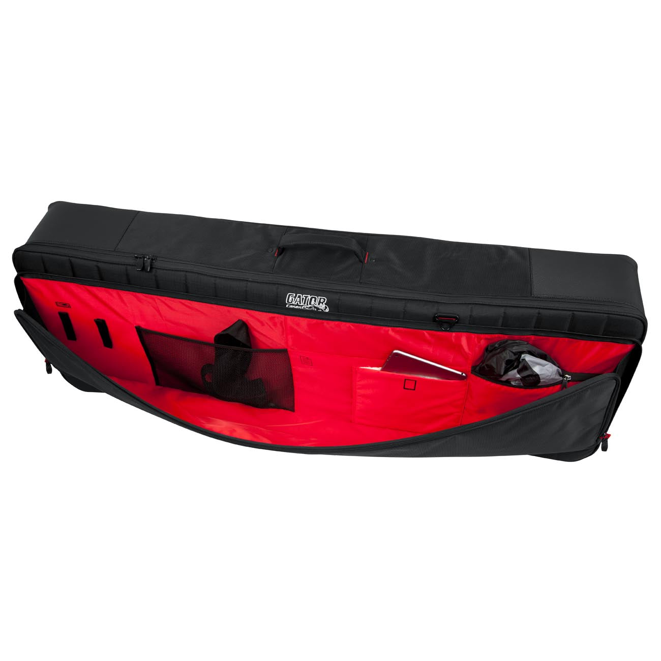 Gator G-PG-76 funda ProGo teclado 76 teclas
