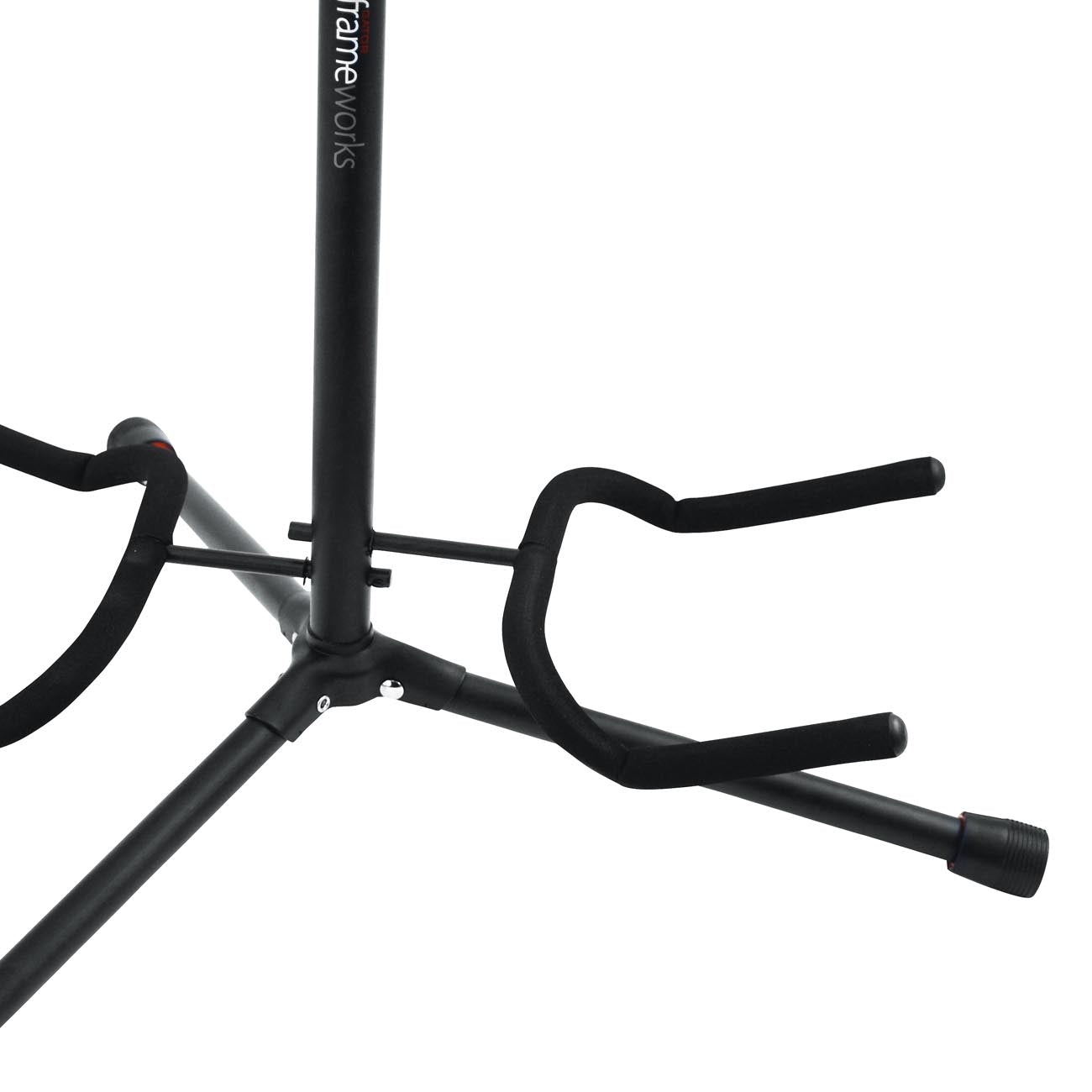 Gator Frameworks GFW-GTR-2000 Atril guitarra doble