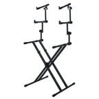 Gator Frameworks GFW-KEY-5100XT extension para atril de teclado