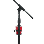 Gator Frameworks GFW-SINGLECUP soporte botella para atril