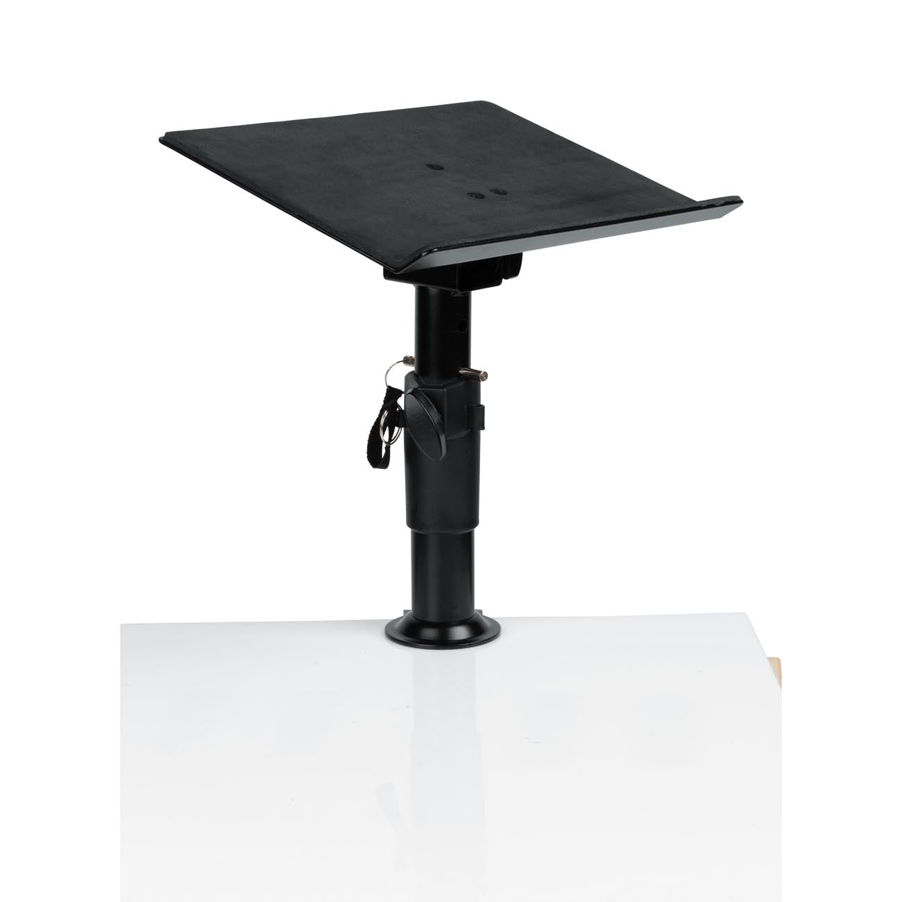 Gator Frameworks GFWLAPTOP2500 soporte con clamp para Laptop