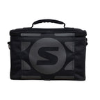 Gator SH-MICBAG04 Estuche para 4 microfonos