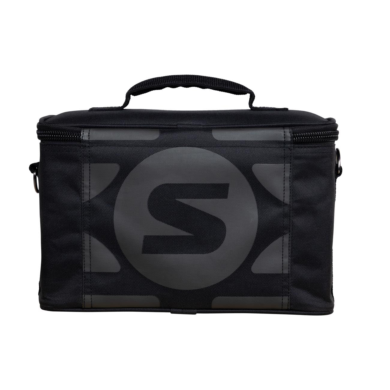 Gator SH-MICBAG04 Estuche para 4 microfonos