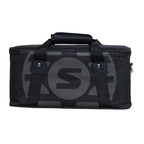 Gator SH-MICBAG12 Bolso para 12 microfonos