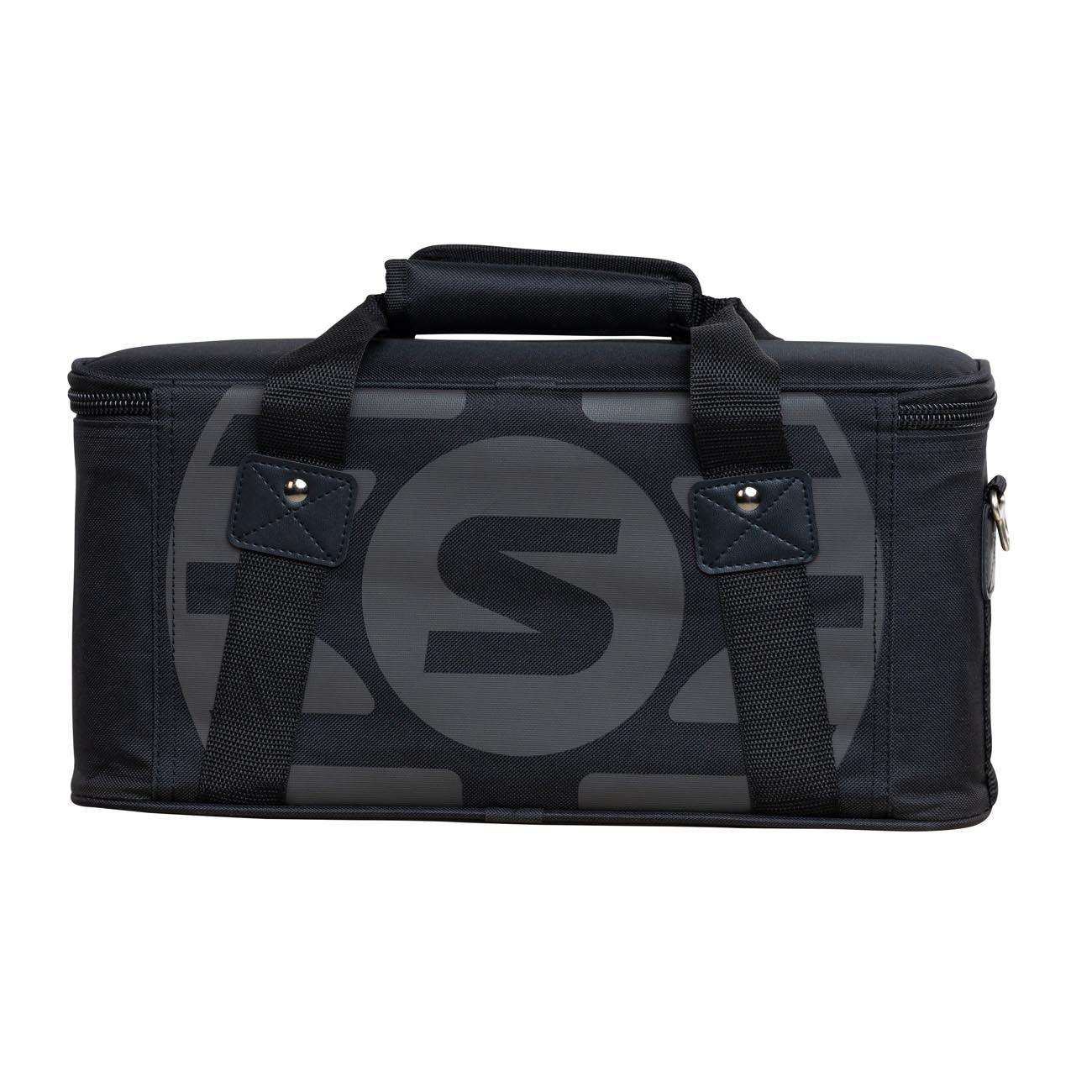 Gator SH-MICBAG12 Bolso para 12 microfonos