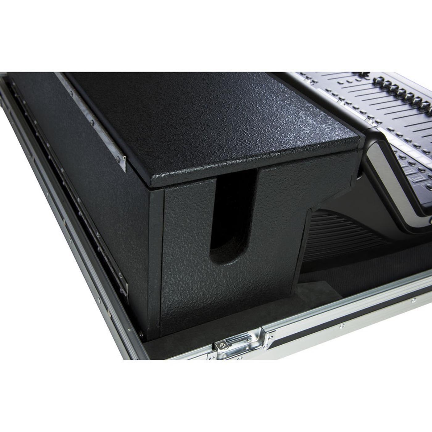 Gator G-Tour M32 Live Case para Mixer con Doghouse