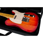 Gator GL-ELECTRIC Case Liviano para Guitarra electrica