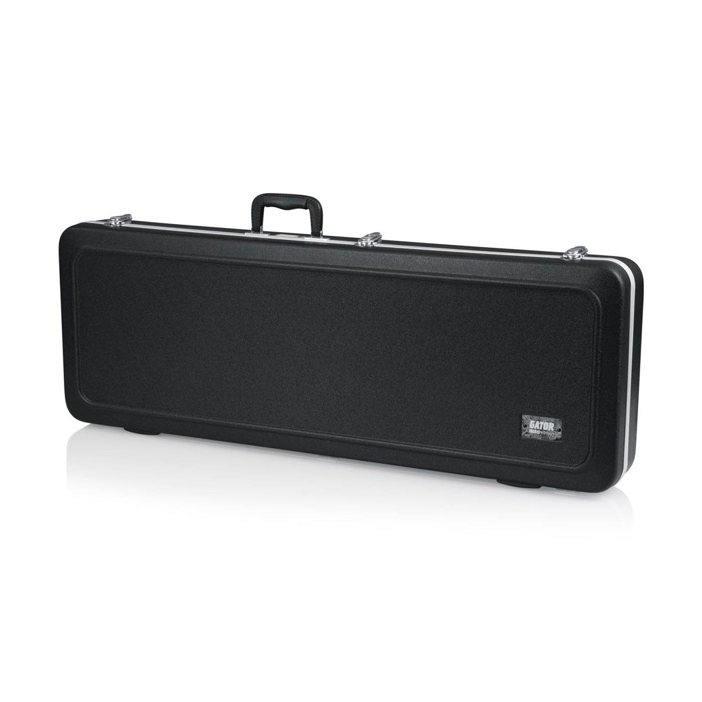 Gator GC-ELECTRIC-LED Case para guitarra electrica con luz
